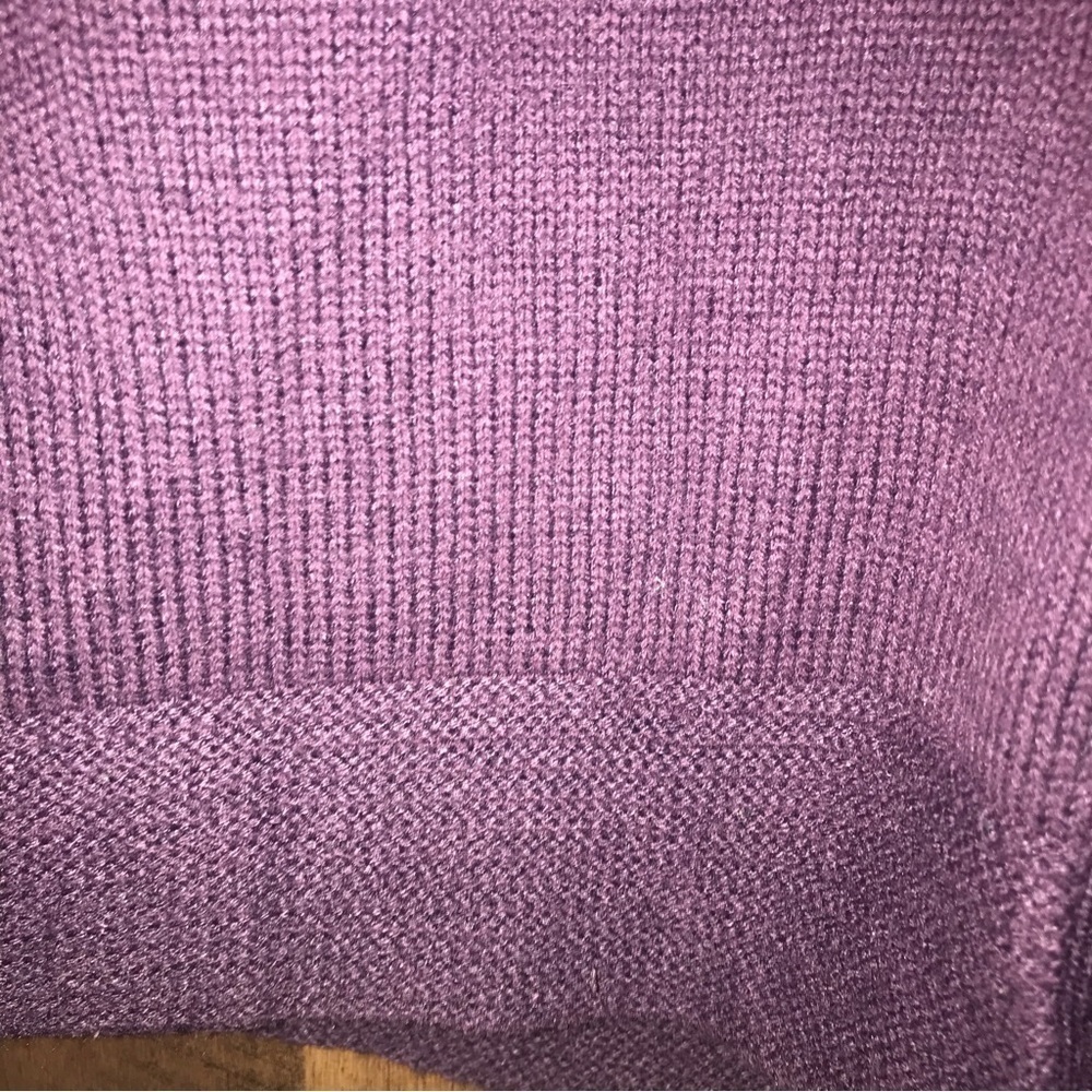 White Stag Button Down Sweater - image 5